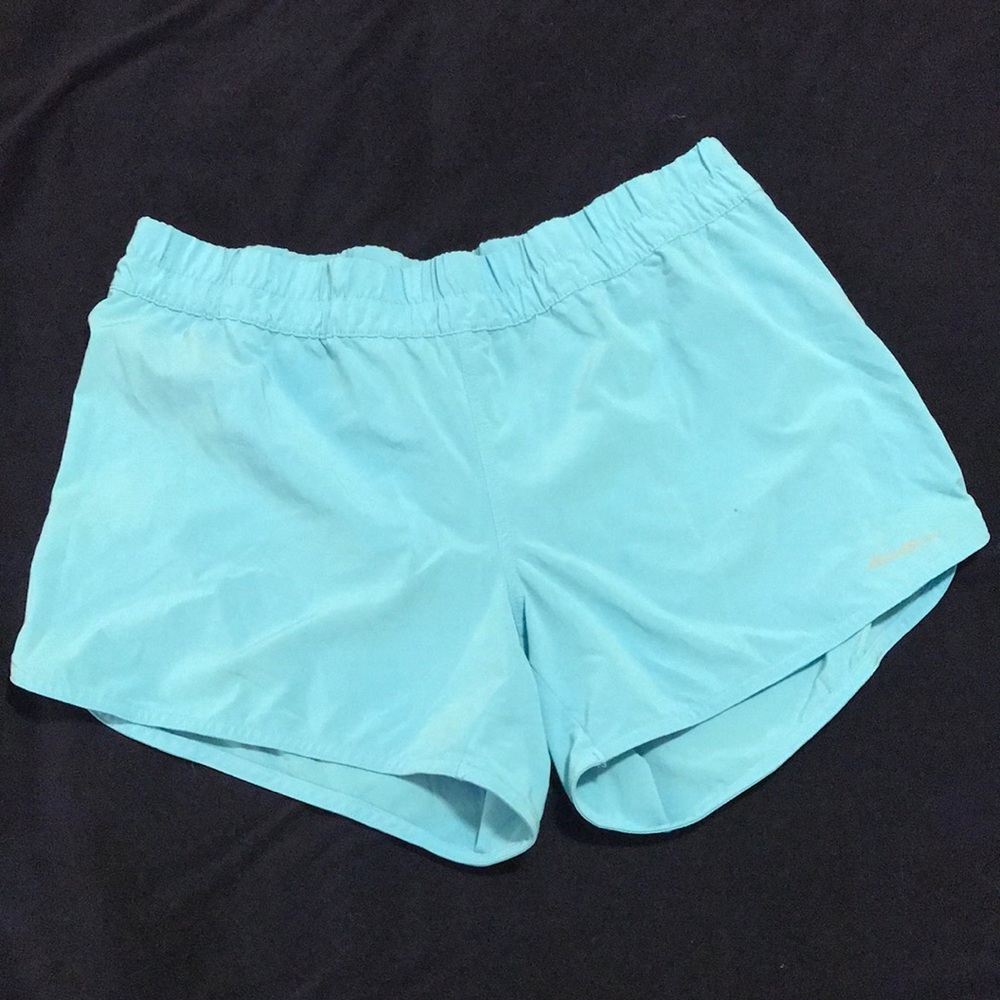 Running shorts